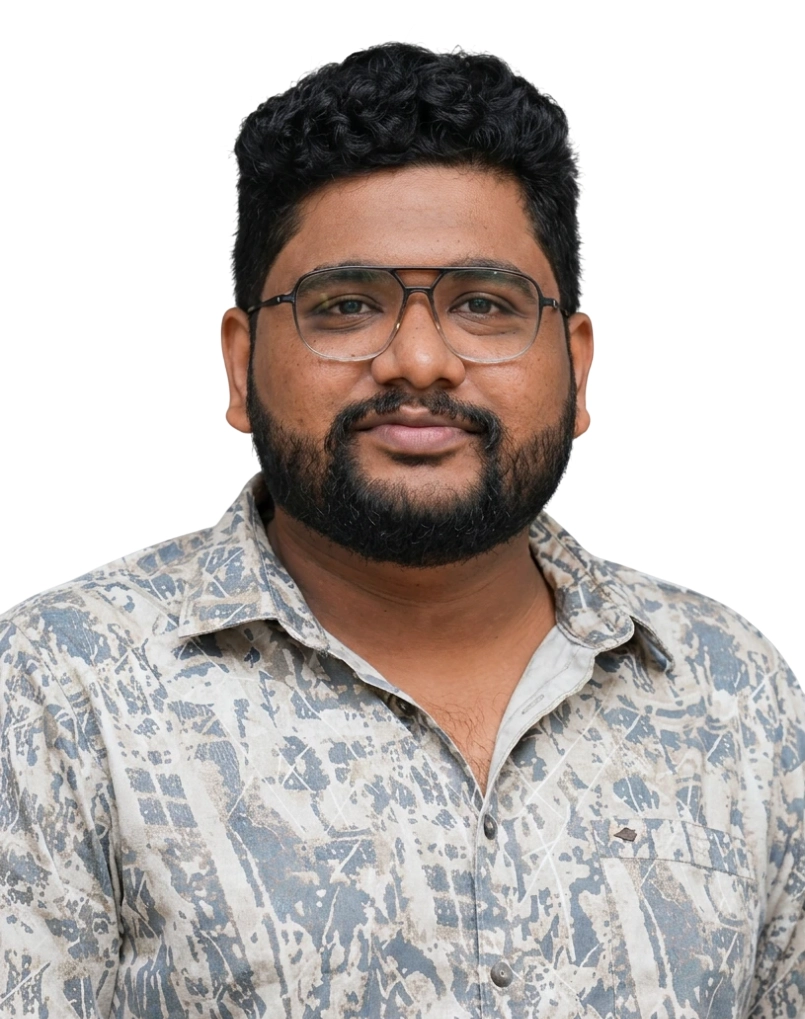 Arjun V