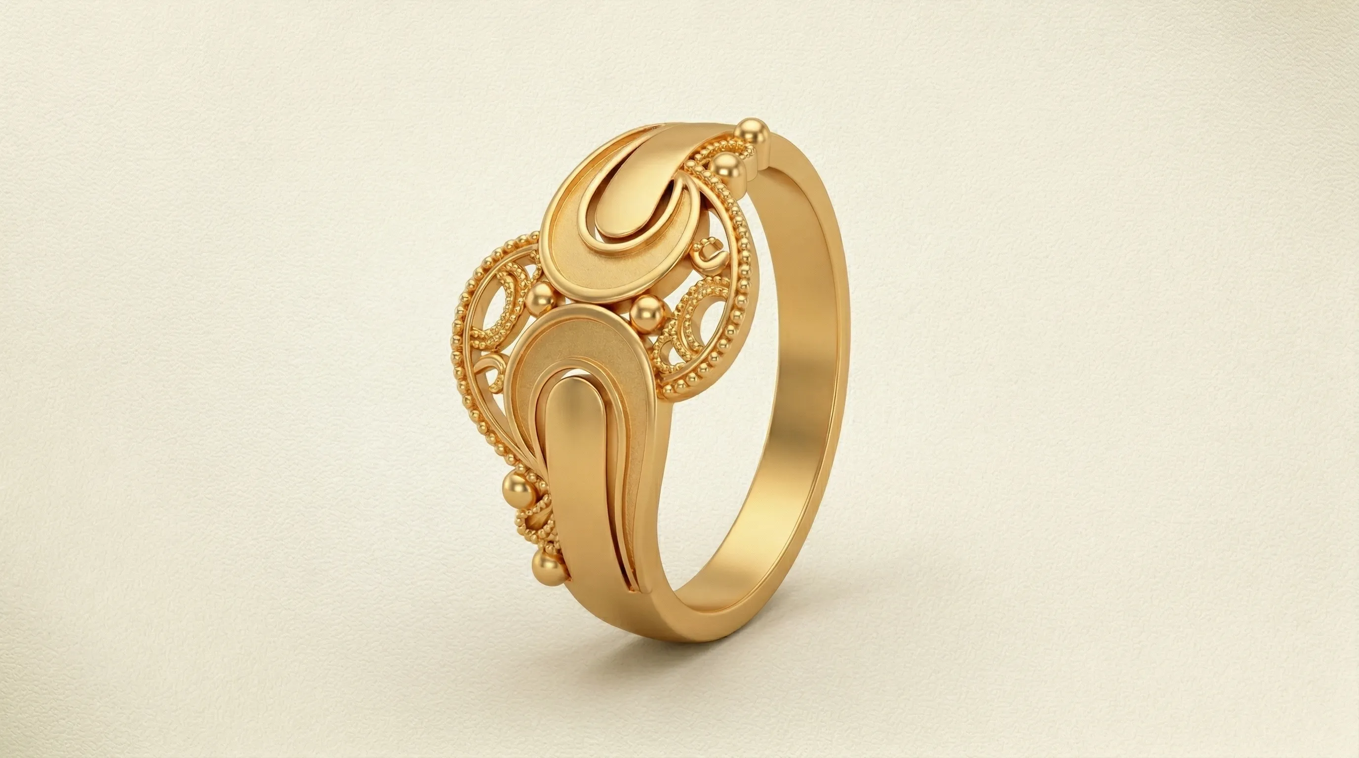 AI-enhanced product photo